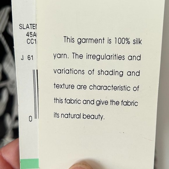 💕HP💕 JONES NEW YORK COLLECTION - Picture 5 of 10